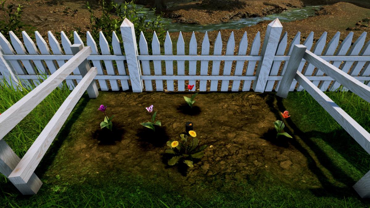 Garden Simulator Nintendo SWITCH - Jeux Vidéo Physique - Just For Games - Shop Just for Games