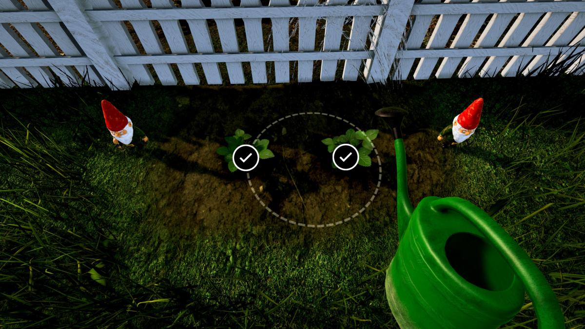 Garden Simulator Nintendo SWITCH - Jeux Vidéo Physique - Just For Games - Shop Just for Games