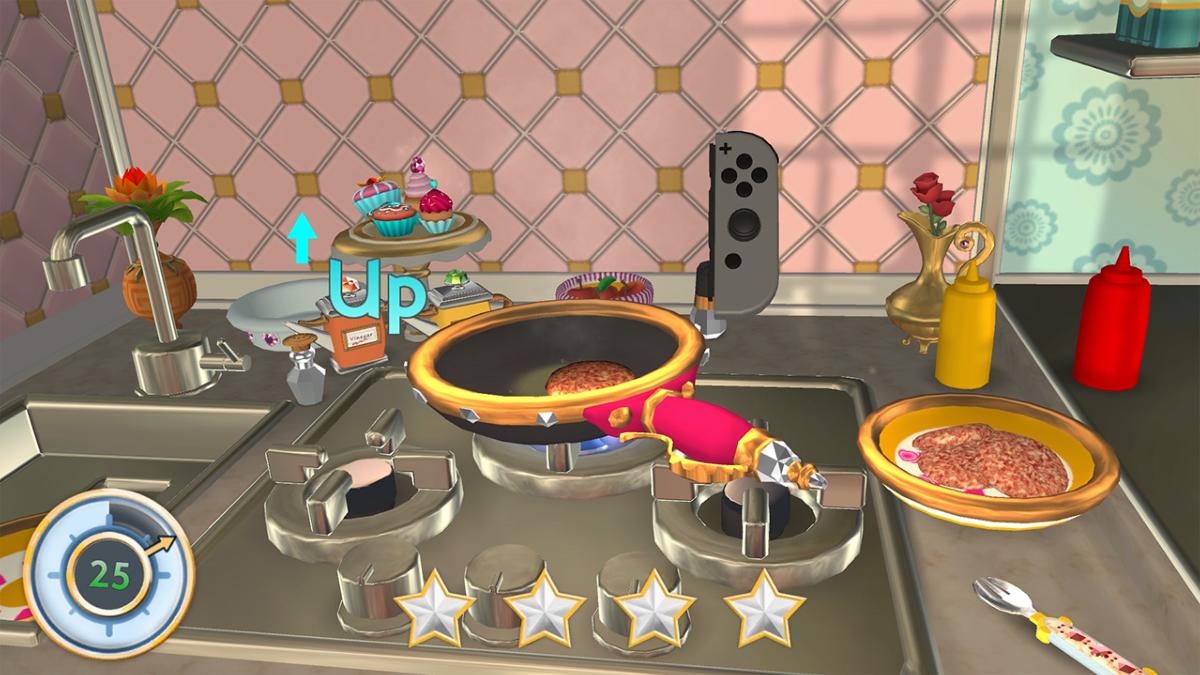 Geminose Animal Popstars Nintendo Switch - Jeux Vidéo Physique - Majesco Entertainment - Shop Just for Games
