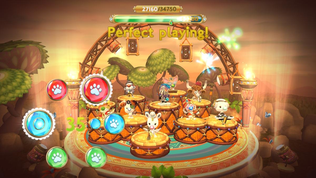 Geminose Animal Popstars Nintendo Switch - Jeux Vidéo Physique - Majesco Entertainment - Shop Just for Games