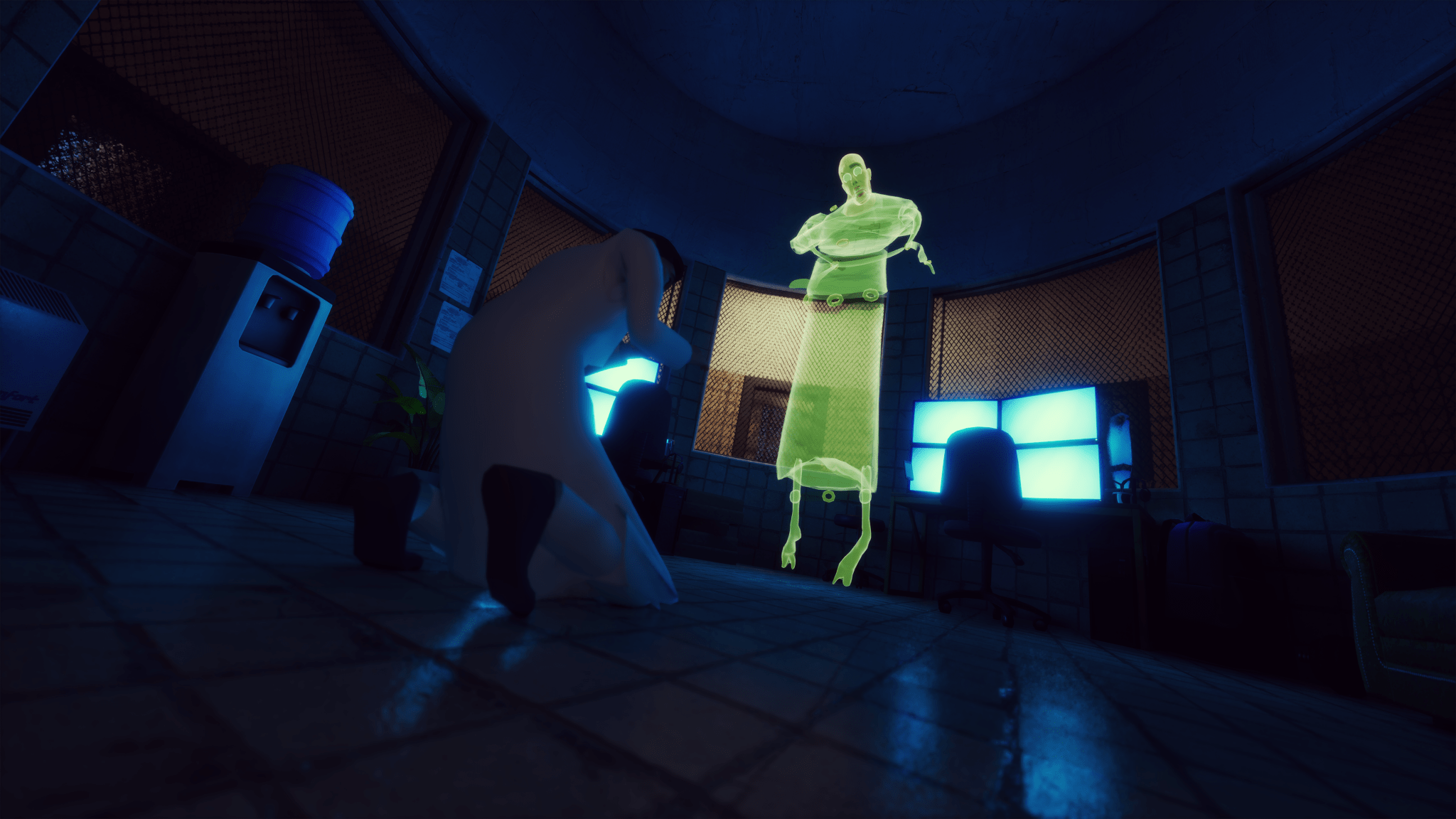 Ghost Master Resurrection Xbox Series X - Jeux Vidéo Physique - UIE - Shop Just for Games