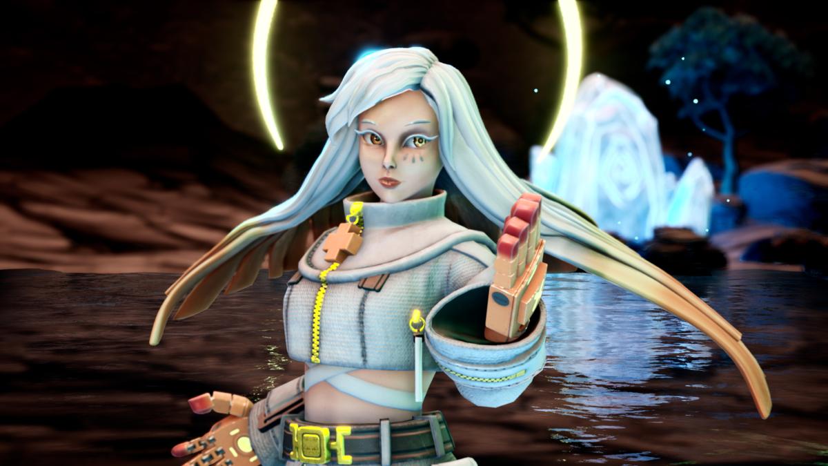 God of Rock PS4 - Jeux Vidéo Physique - MODUS - Shop Just for Games