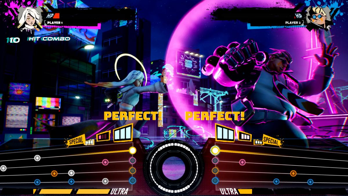 God of Rock PS4 - Jeux Vidéo Physique - MODUS - Shop Just for Games