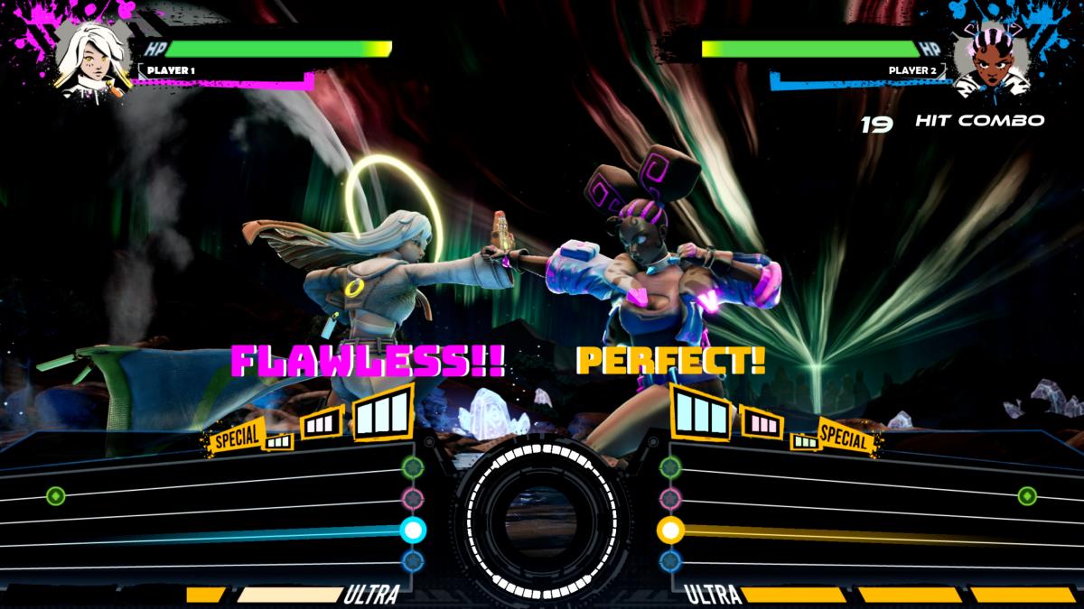 God of Rock PS5 - Jeux Vidéo Physique - MODUS - Shop Just for Games