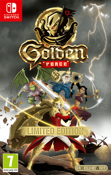 golden-force-edition-limitee-