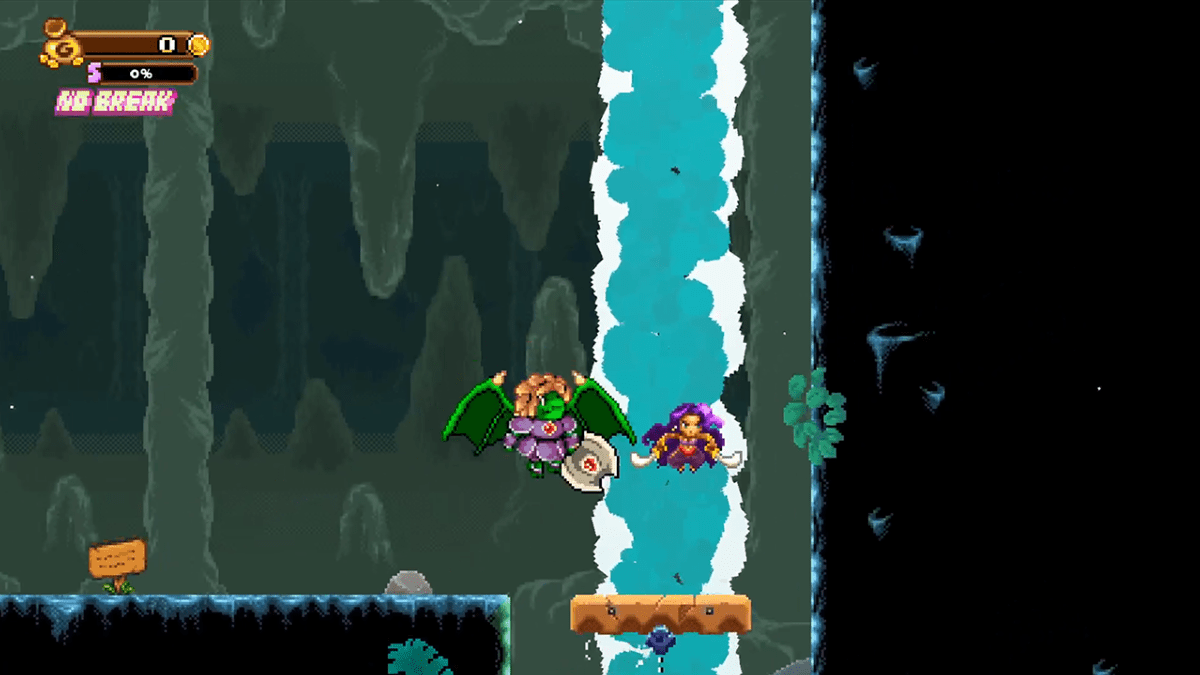 Golden Force Switch - Jeux Vidéo Physique - PixelHeart - Shop Just for Games