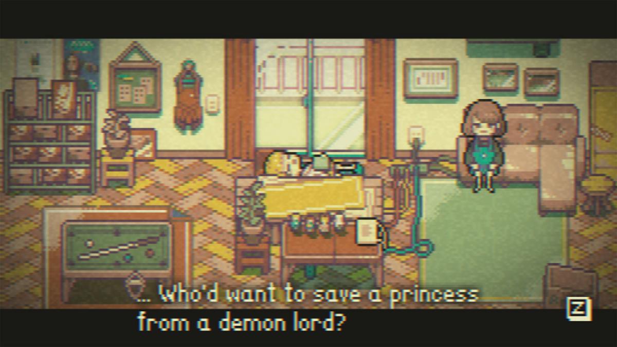 Goodbye World Nintendo SWITCH - Jeux Vidéo Physique - NUMSKULL - Shop Just for Games