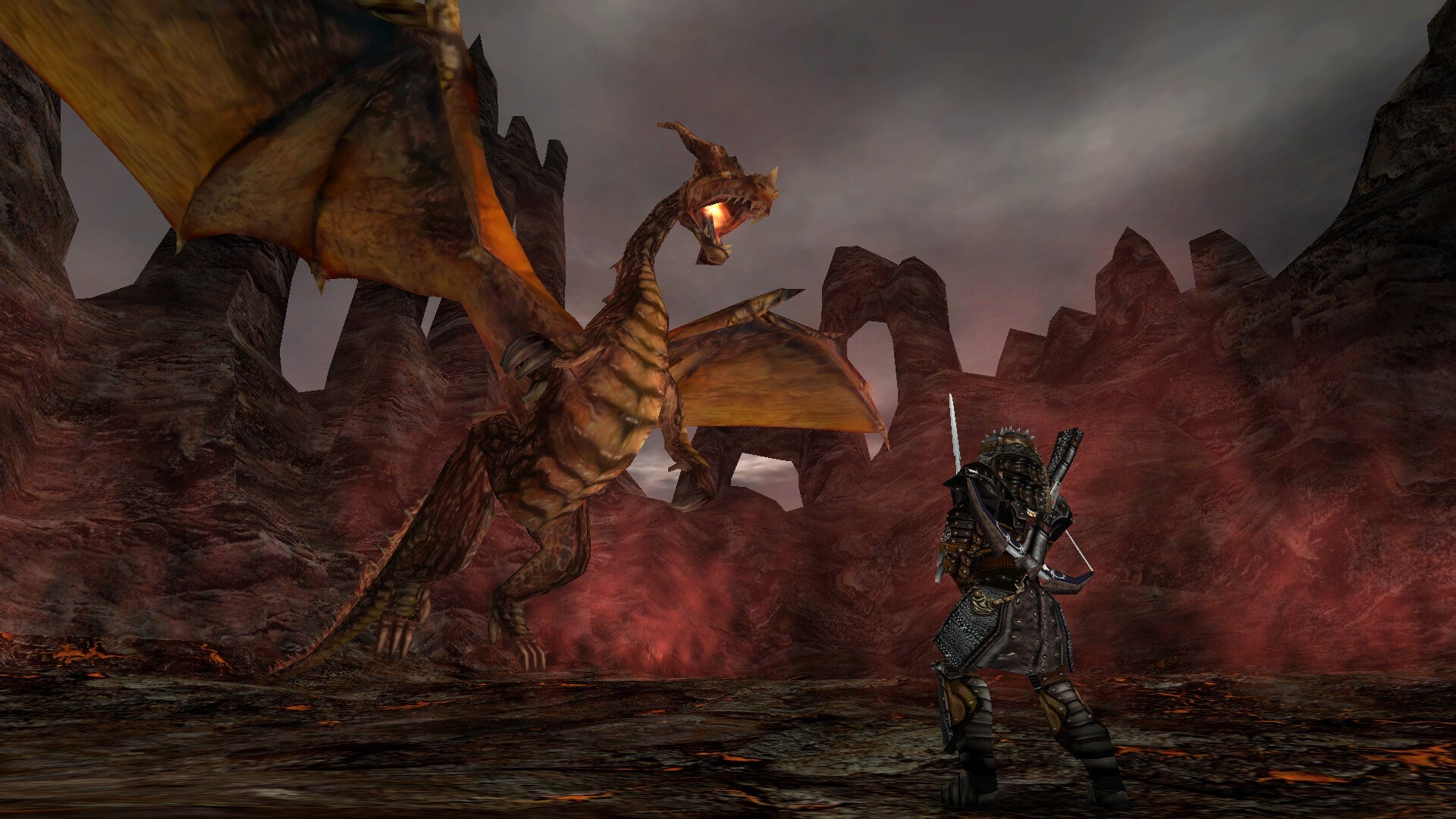 Gothic 2 Classic Xbox Series X - Jeux Vidéo Physique - THQ NORDIC GAMES - Shop Just for Games