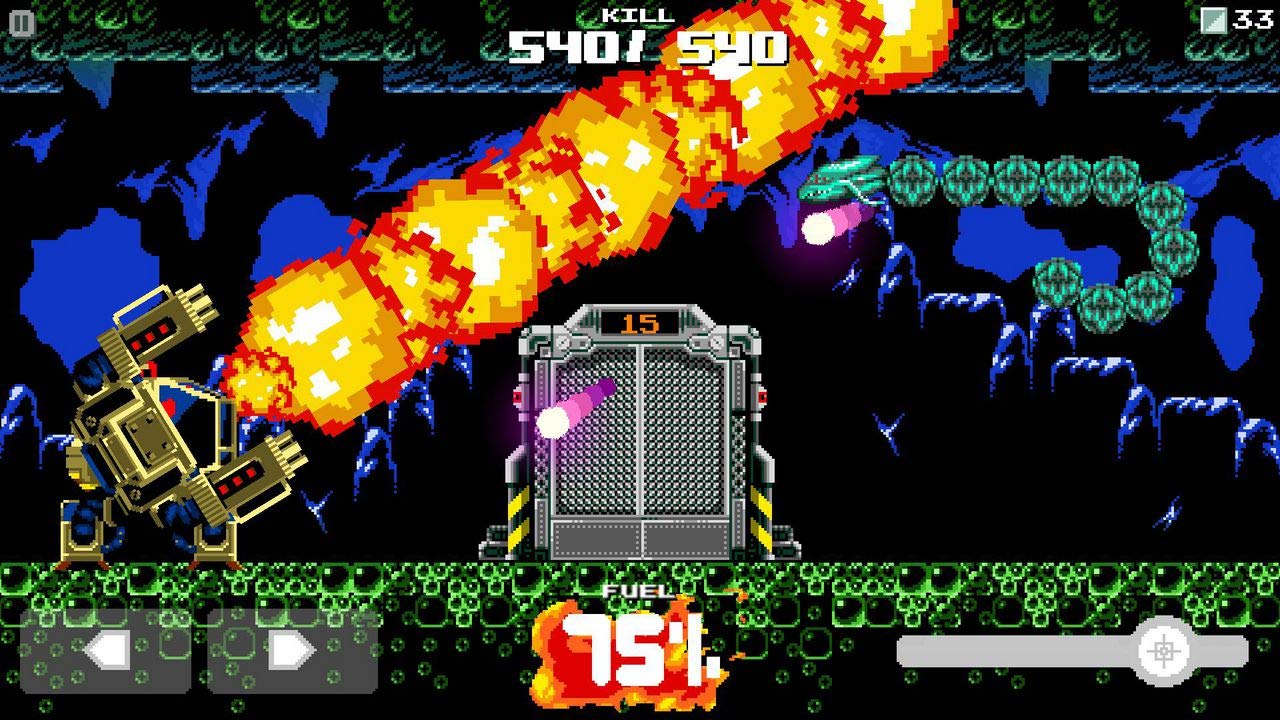 Guns Of Mercy Rangers Edition Switch "Japan Cover" - Jeux Vidéo Physique - PixelHeart - Shop Just for Games