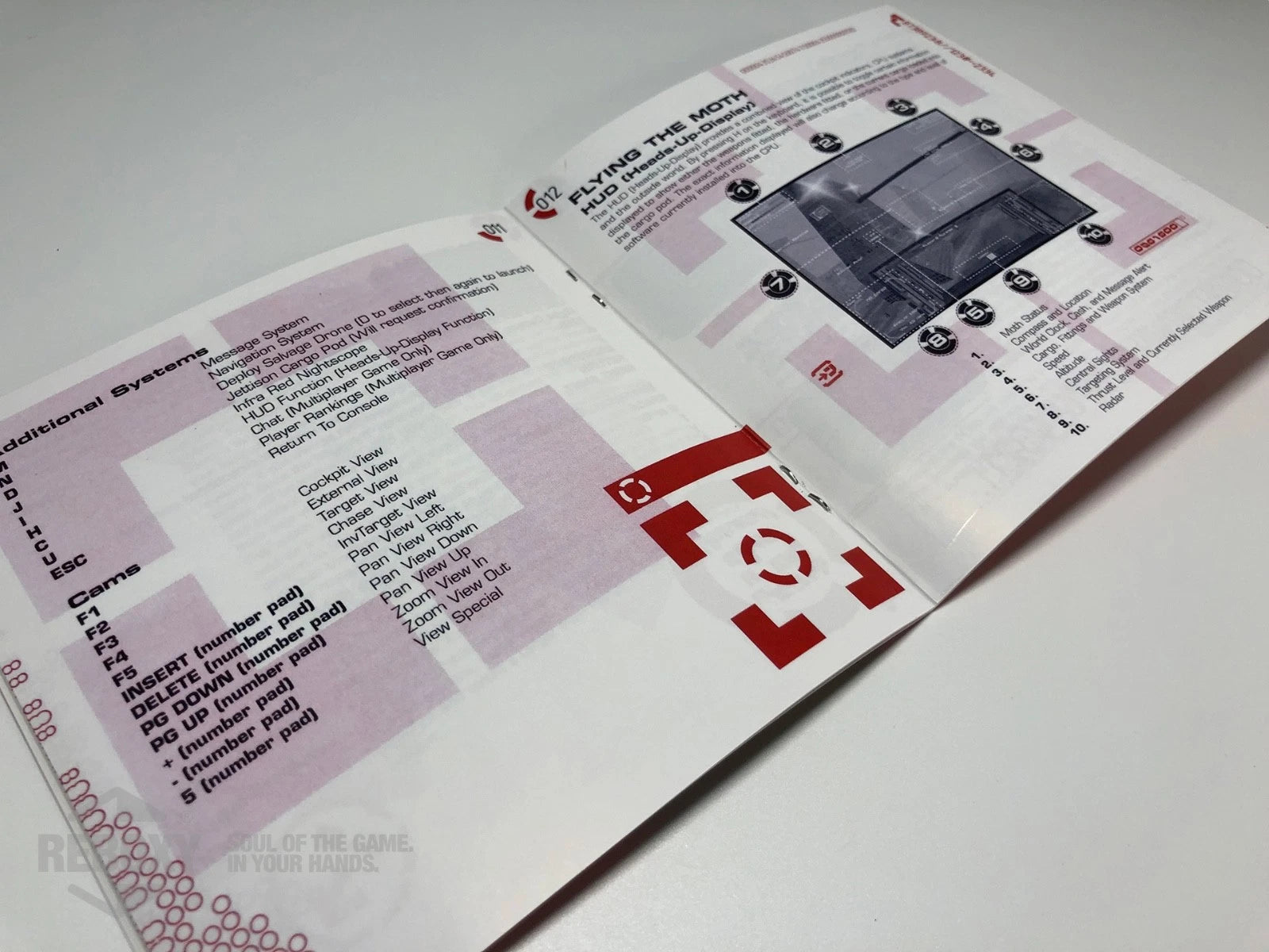 Hardwar PC Edition Reboxy Classic (CD - Rom +Steam) - Jeux Vidéo Physique - Funbox - Shop Just for Games