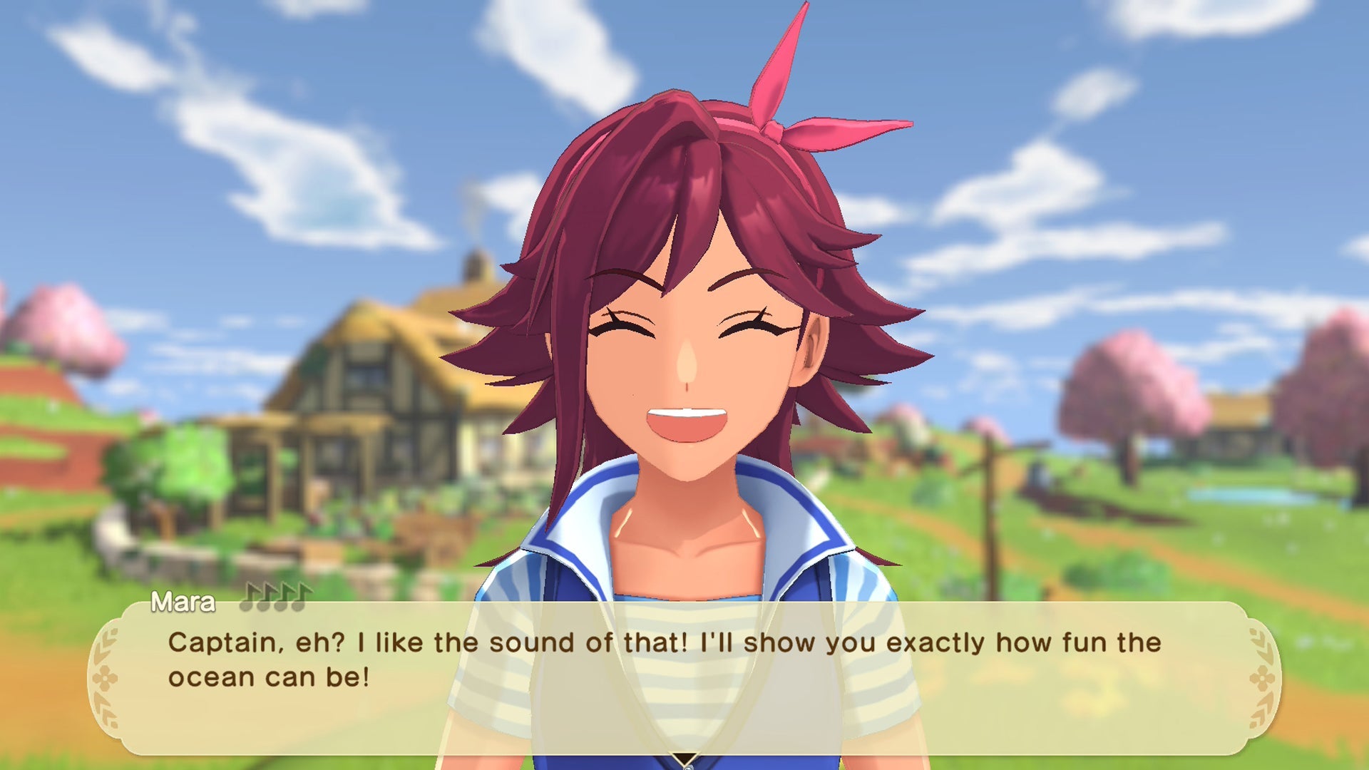 Harvest Moon Echoes of Teradea PS5 - Jeux Vidéo Physique - NUMSKULL - Shop Just for Games