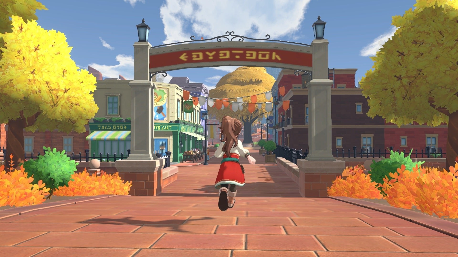 Harvest Moon Echoes of Teradea PS5 - Jeux Vidéo Physique - NUMSKULL - Shop Just for Games