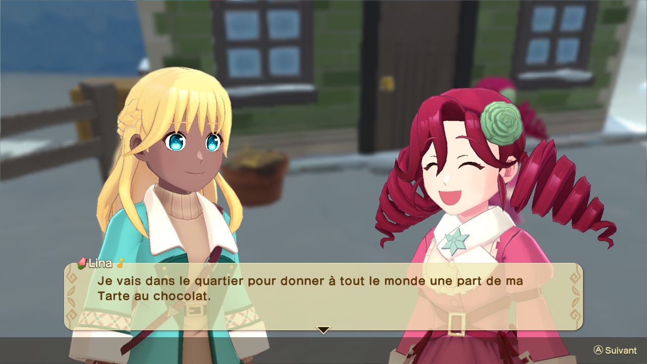 Harvest Moon The Winds of Anthos Complete Edition Nintendo Switch - Jeux Vidéo Physique - NUMSKULL - Shop Just for Games