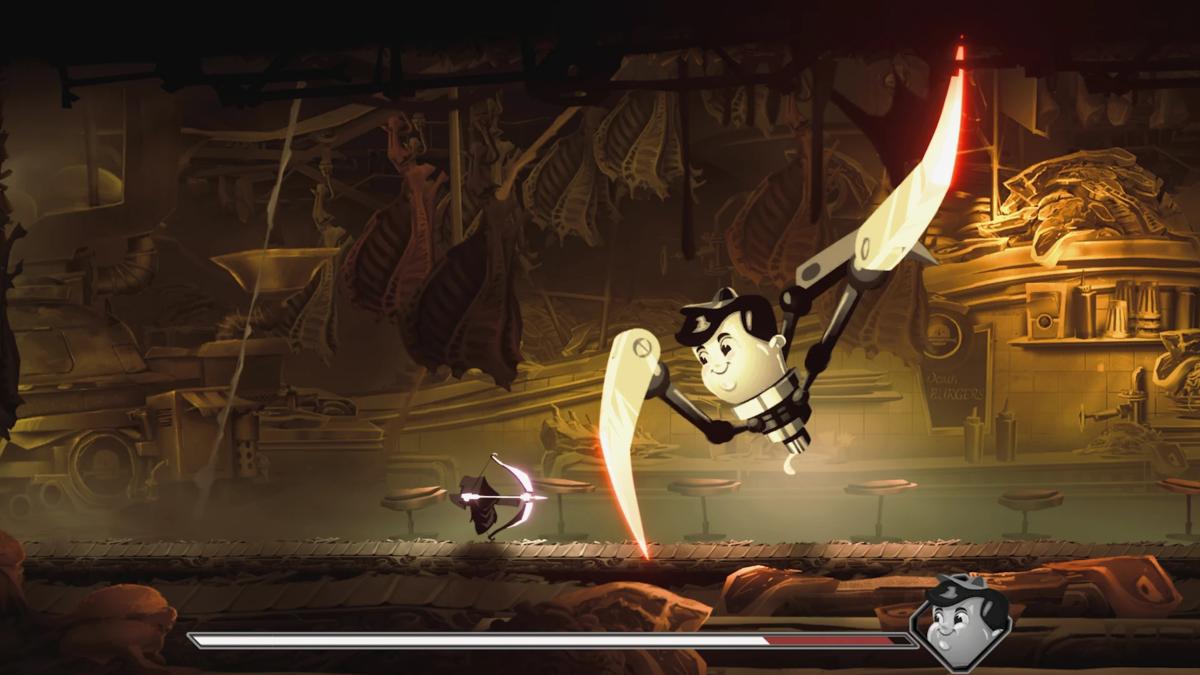 Have a Nice Death Nintendo Switch - Jeux Vidéo Physique - PIX'N LOVE GAMES - Shop Just for Games
