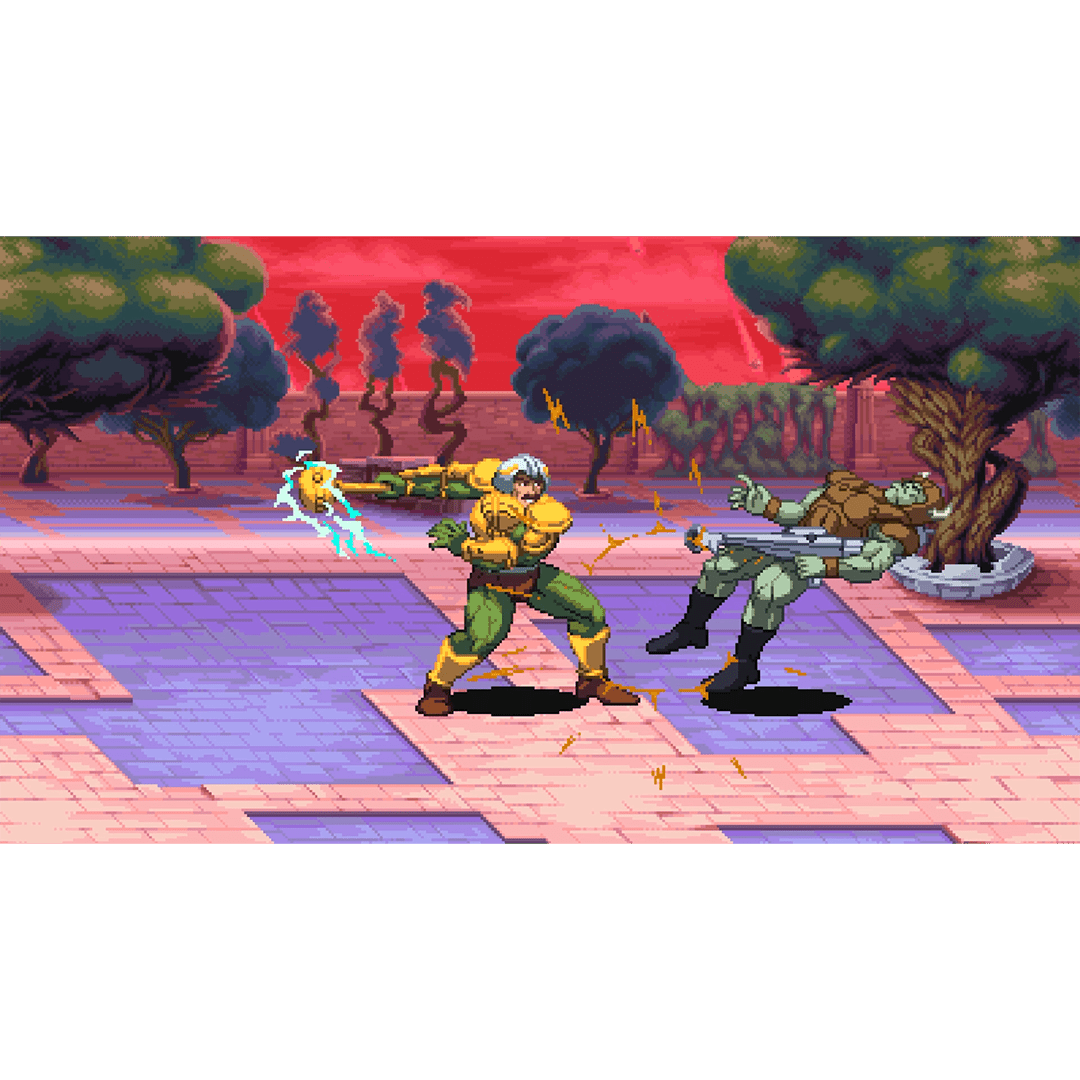 HE-MAN and the Masters of the Universe Dragon Pearl of Destruction Xbox - Jeux Vidéo Physique - Clear River Games - Shop Just for Games