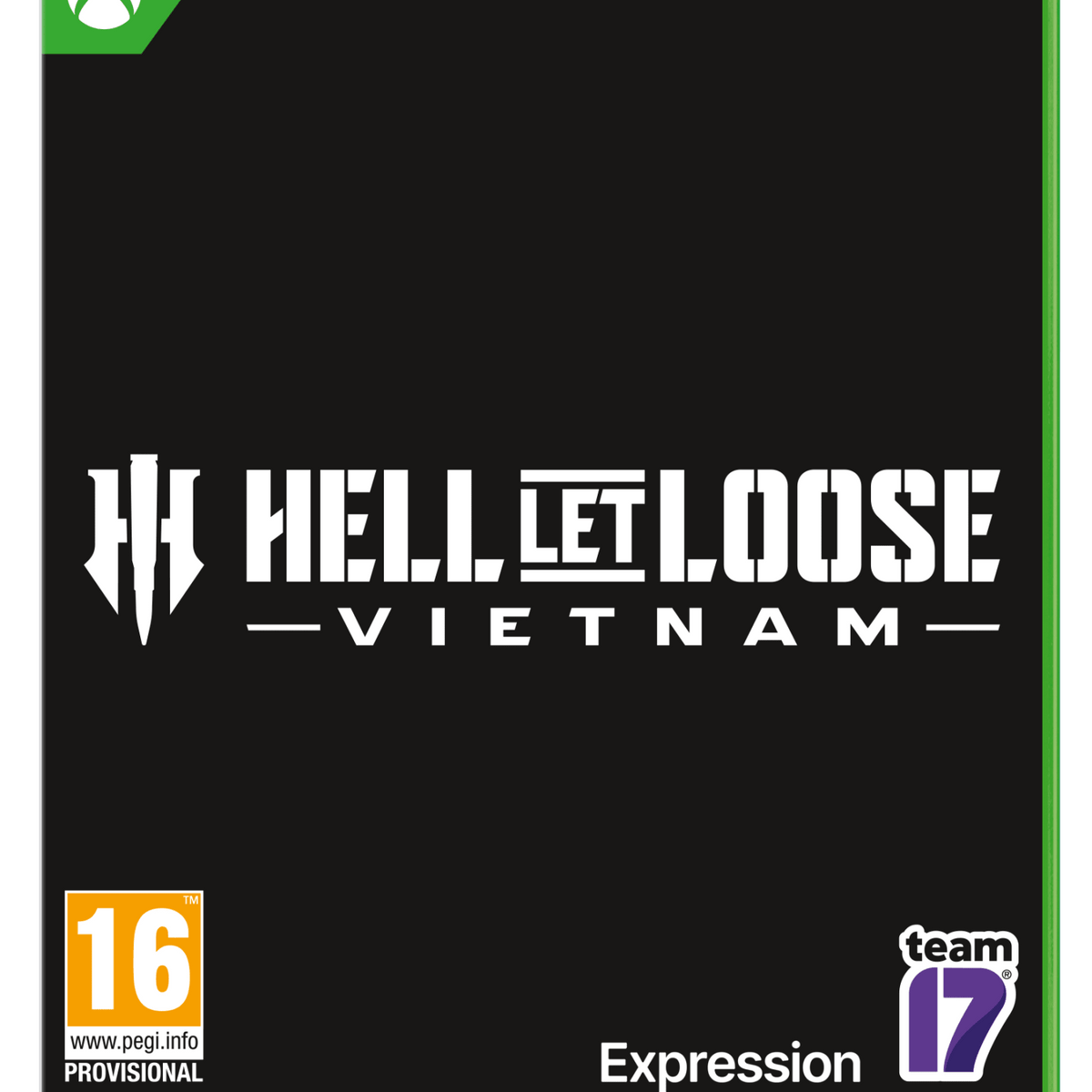 Hell Let Loose Vietnam Xbox Series X