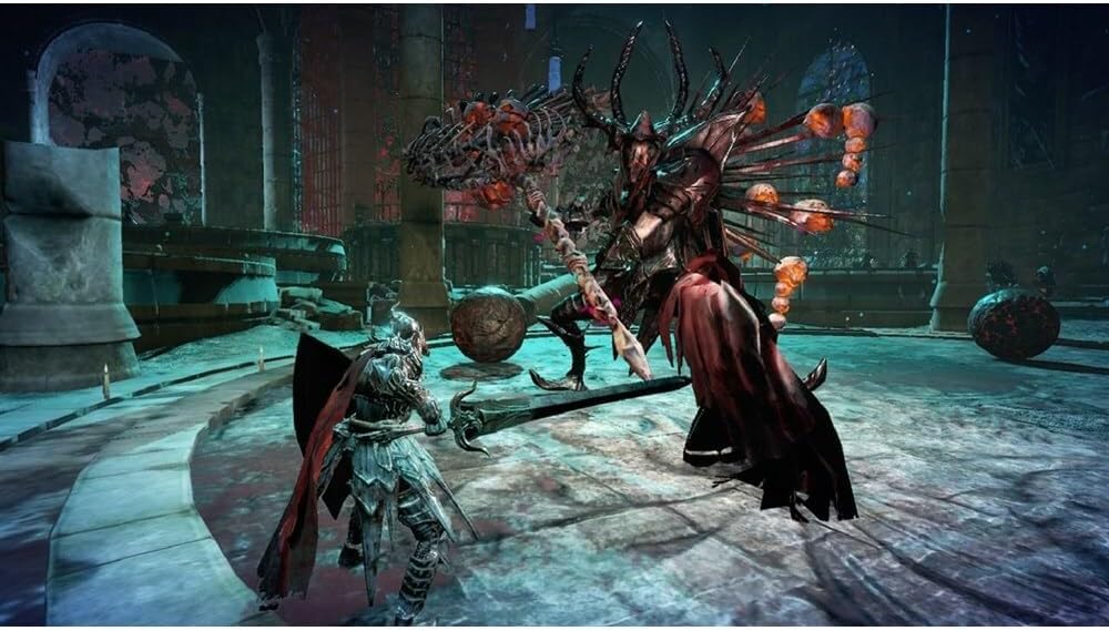 Hell Warders Nintendo Switch - Jeux Vidéo Physique - Creative Distribution - Shop Just for Games