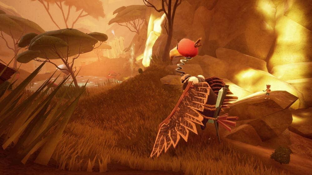 Hello neighbor hide and seek Nintendo SWITCH - Jeux Vidéo Physique - Gearbox - Shop Just for Games