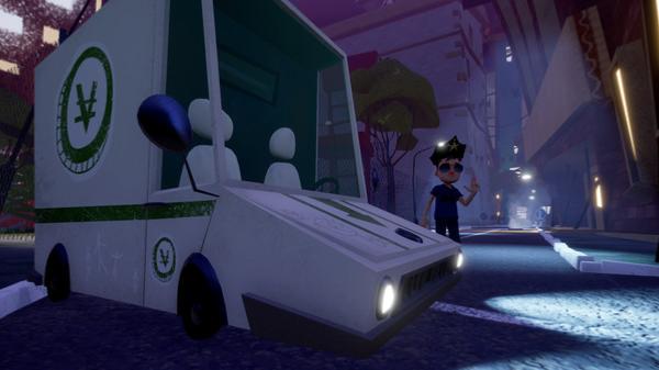 Hello Neighbor hide and seek PS4 - Jeux Vidéo Physique - Gearbox - Shop Just for Games
