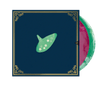 Hero Of Time : Music From The Legend Of Zelda : Ocarina Of Time Soundtrack - Vinyles - iam8bit - Shop Just for Games