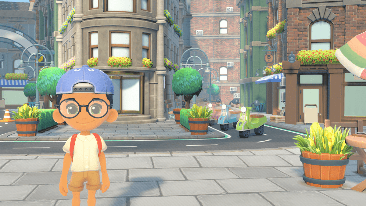 Hokko Life PS4 - Jeux Vidéo Physique - Team 17 - Shop Just for Games