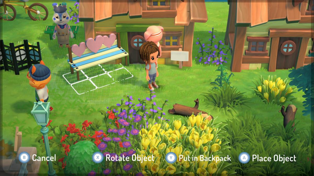 Hokko Life PS4 - Jeux Vidéo Physique - Team 17 - Shop Just for Games