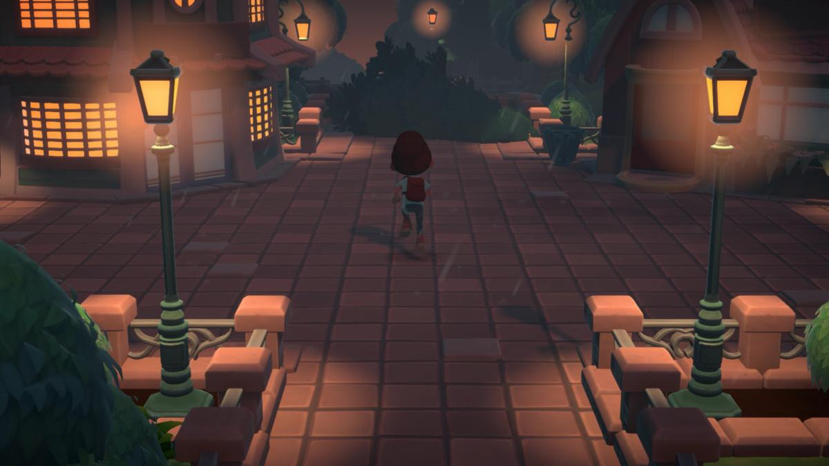 Hokko Life PS4 - Jeux Vidéo Physique - Team 17 - Shop Just for Games