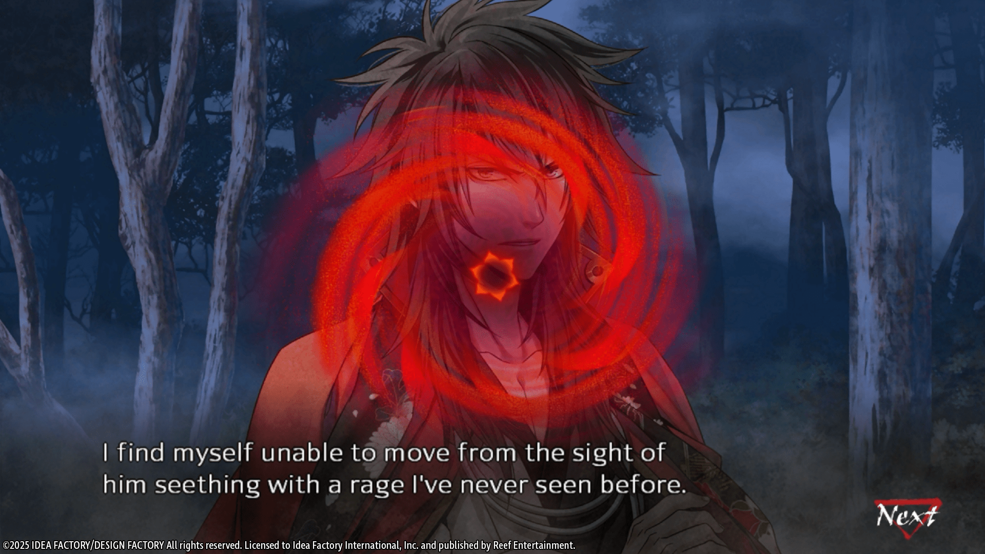 Homura The Crimson Warriors Nintendo Switch - Jeux Vidéo Physique - Creative Distribution - Shop Just for Games