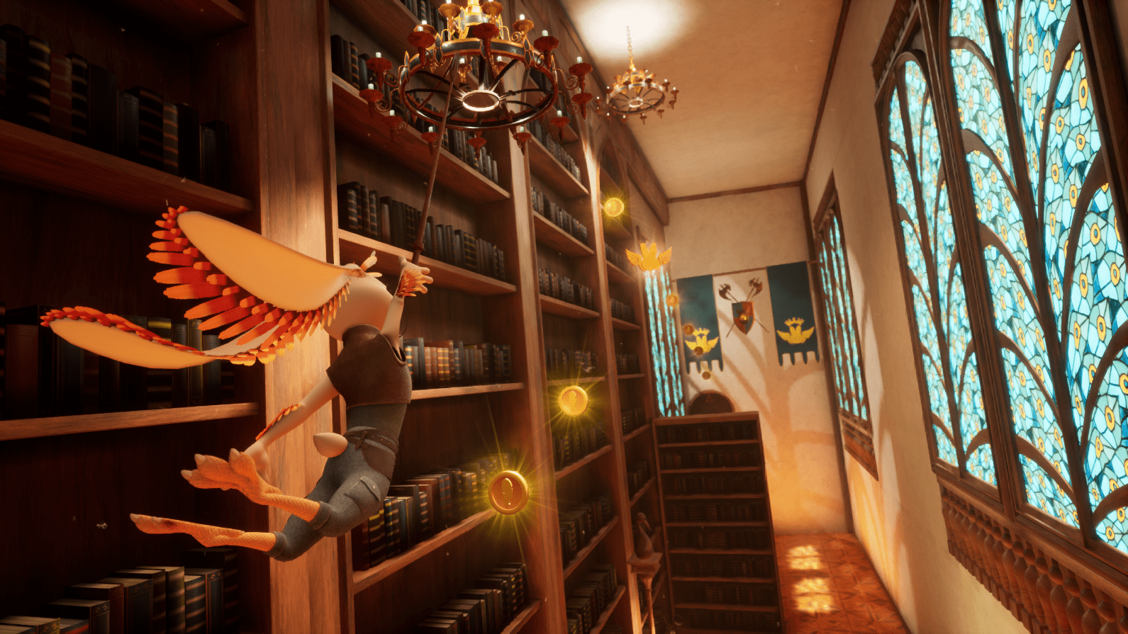 Hopper et le Trésor de Barbe - Pique PS5 - Jeux Vidéo Physique - SELECTA PLAY - Shop Just for Games