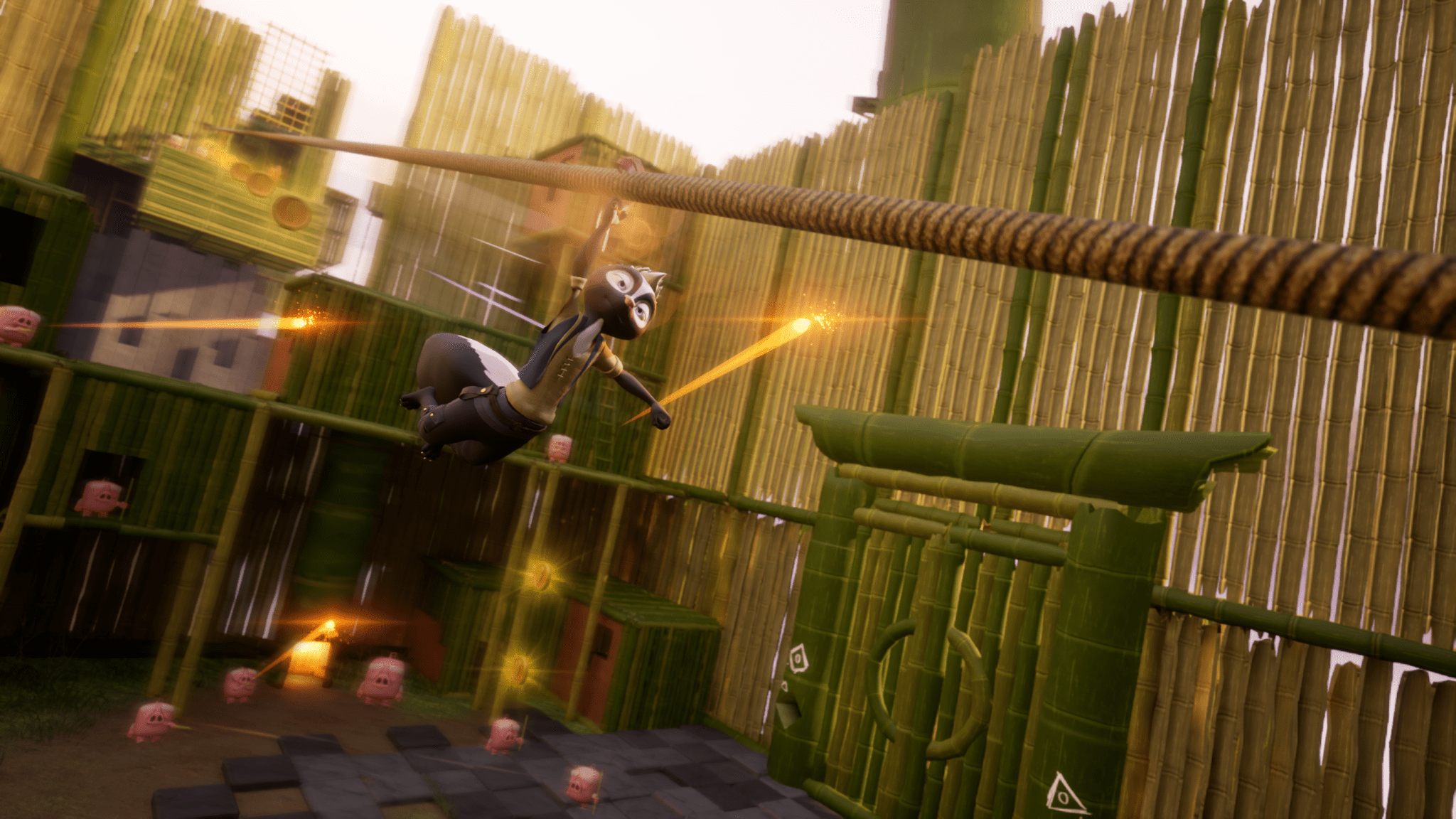 Hopper et le Trésor de Barbe - Pique PS5 - Jeux Vidéo Physique - SELECTA PLAY - Shop Just for Games