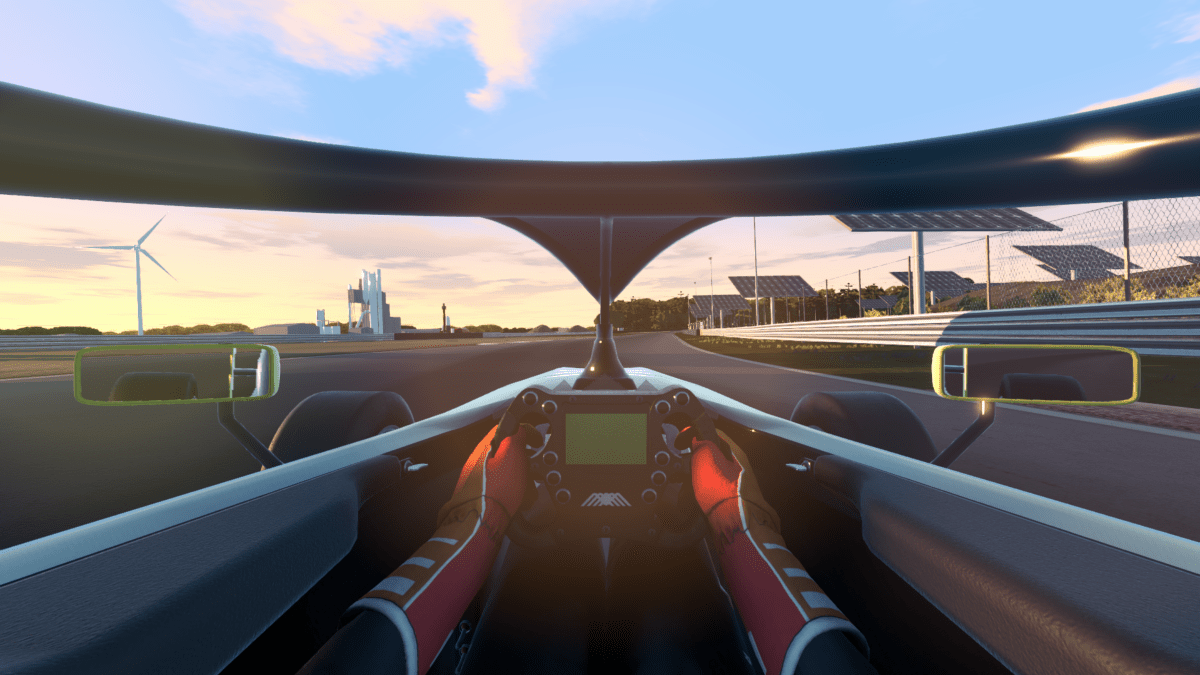 Hot Lap Racing Nintendo SWITCH - Jeux Vidéo Physique - Maximum Entertainment - Shop Just for Games