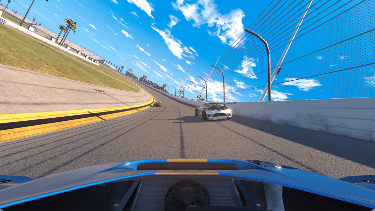 Hot Lap Racing Nintendo SWITCH - Jeux Vidéo Physique - Maximum Entertainment - Shop Just for Games