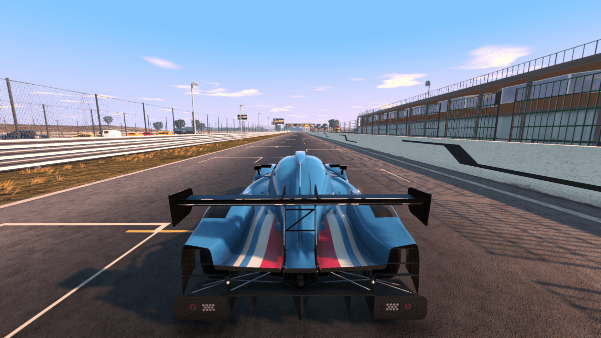 Hot Lap Racing Nintendo SWITCH - Jeux Vidéo Physique - Maximum Entertainment - Shop Just for Games