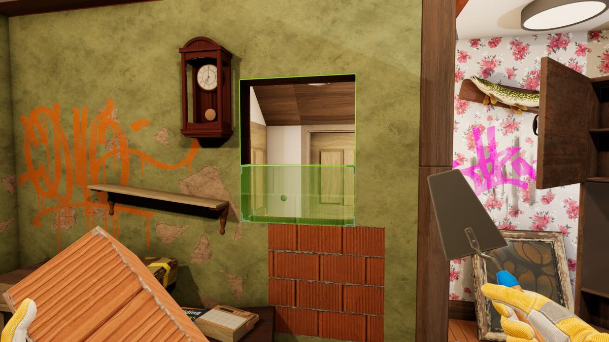 House Flipper 2 Xbox Series X - Jeux Vidéo Physique - MERGE - Shop Just for Games