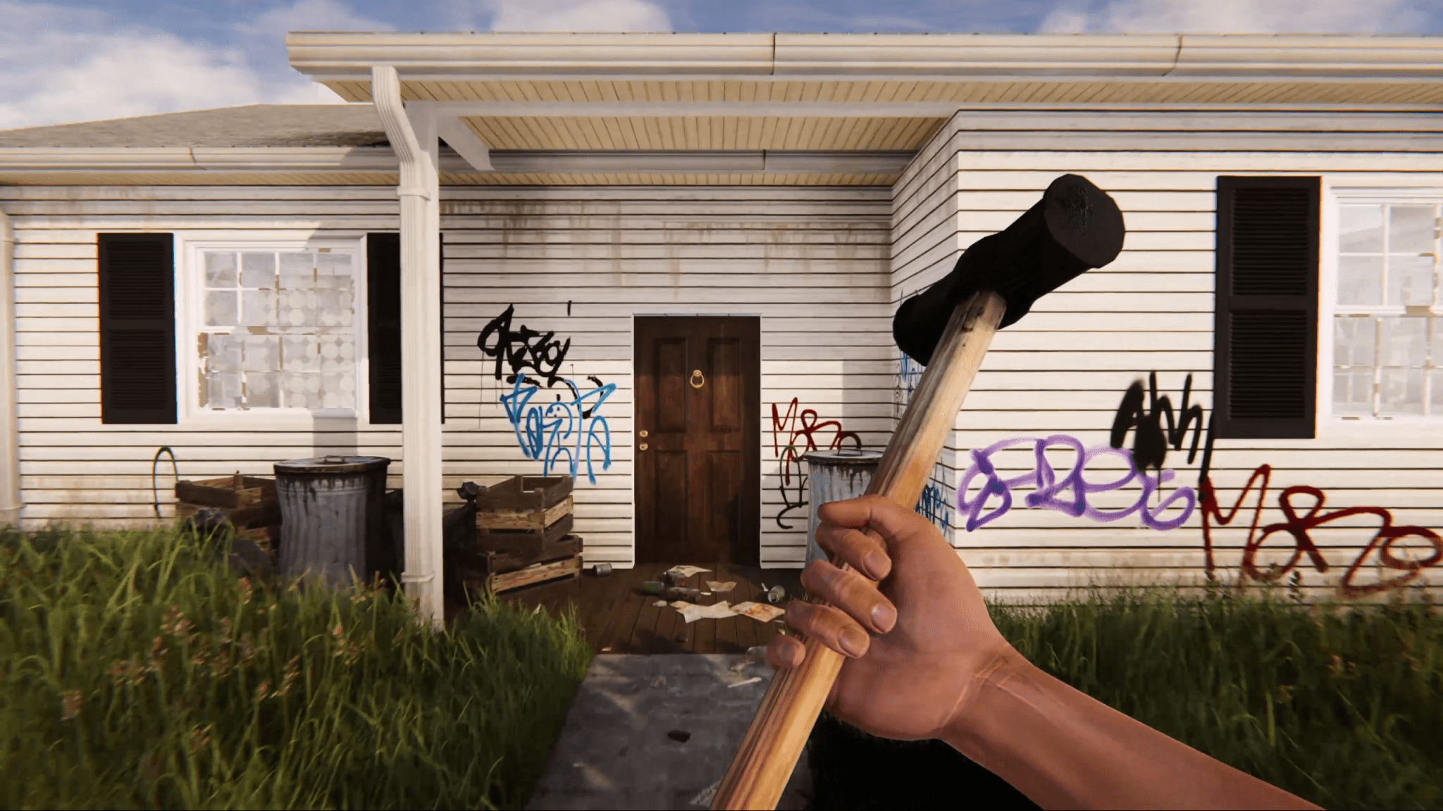 House Flipper Remastered Collection PS5 - Jeux Vidéo Physique - SILVER LINING - Shop Just for Games