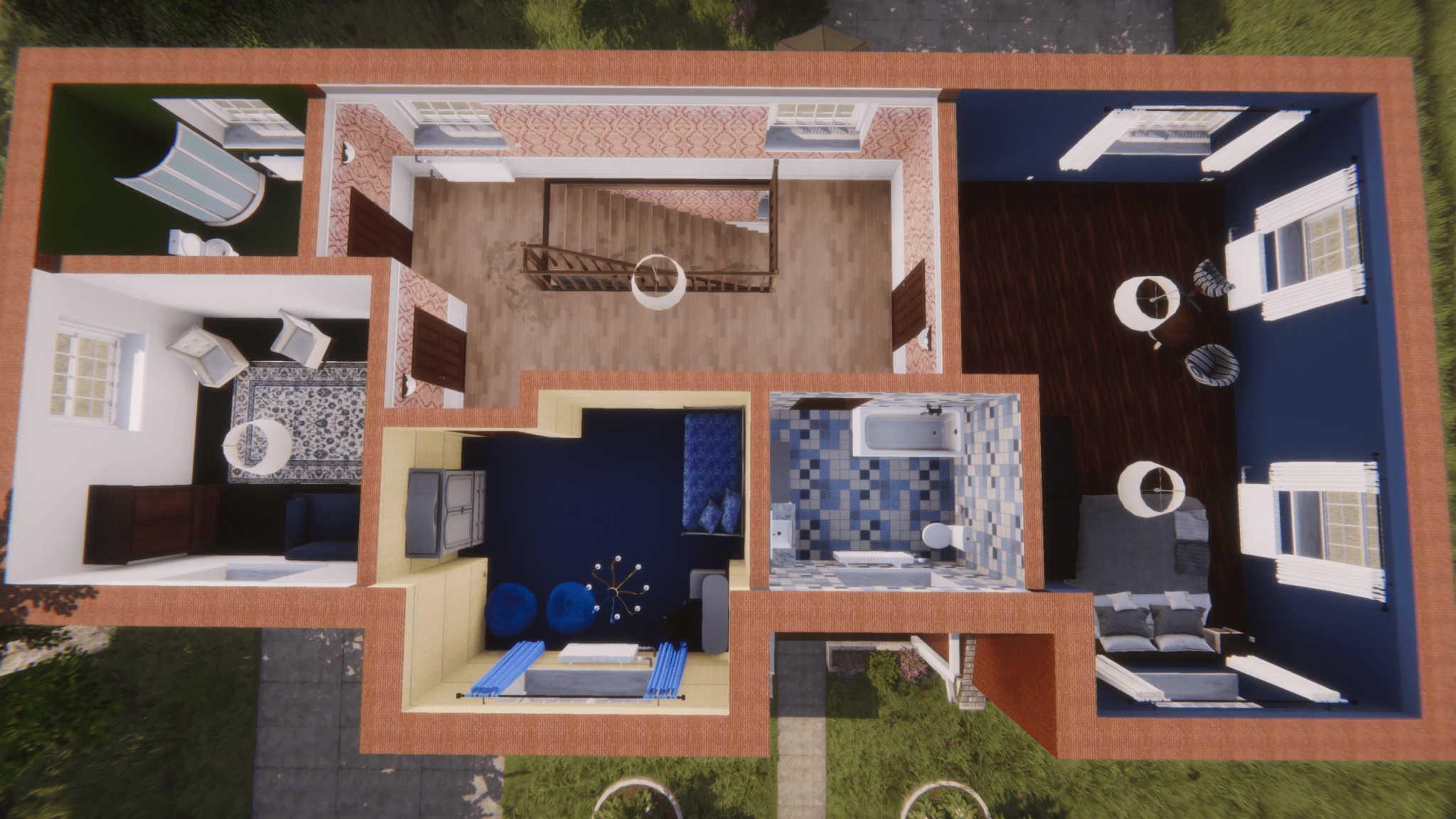 House Flipper Remastered Collection PS5 - Jeux Vidéo Physique - SILVER LINING - Shop Just for Games
