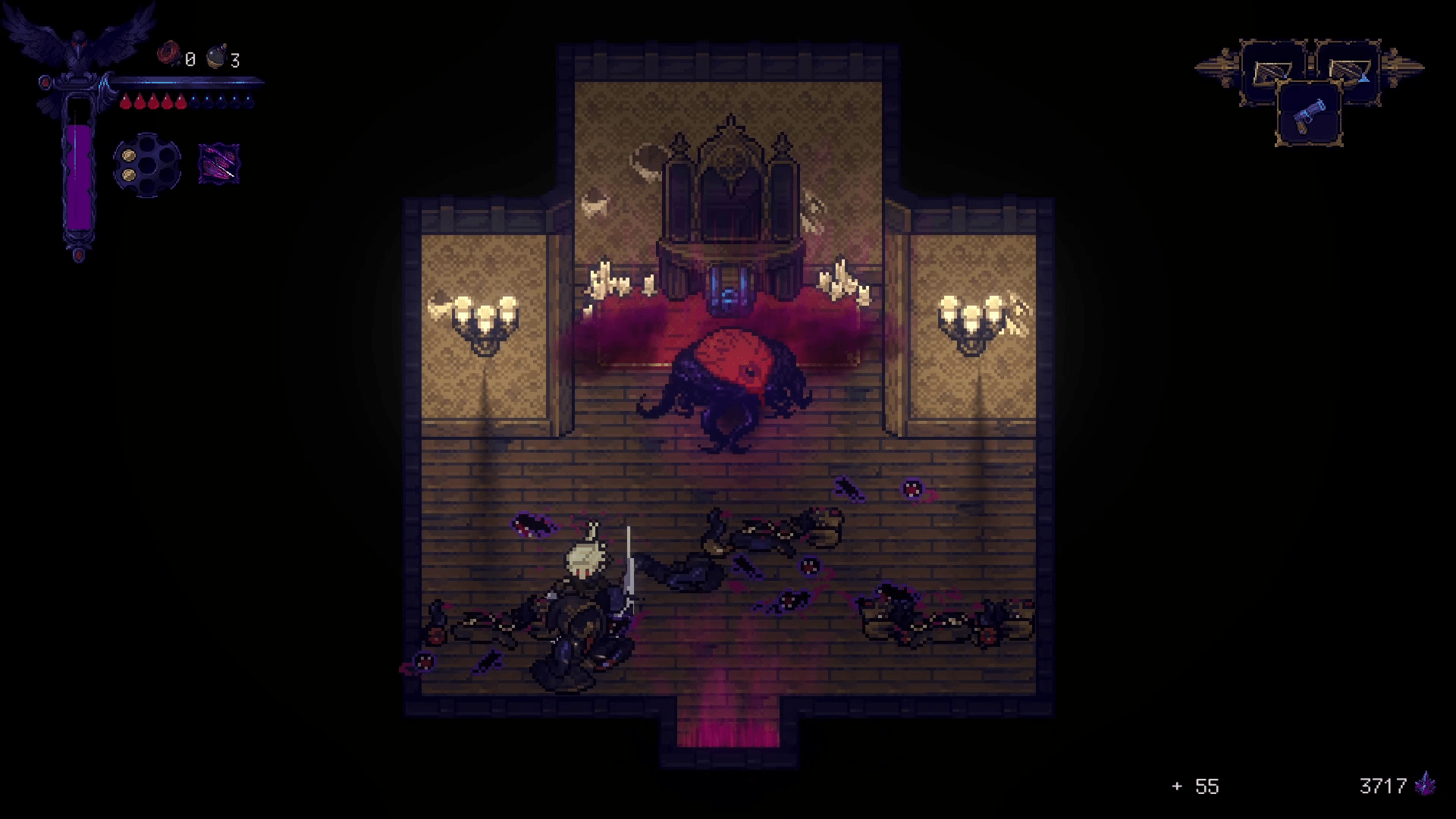Hunt the Night Nintendo Switch - Jeux Vidéo Physique - SELECTA PLAY - Shop Just for Games