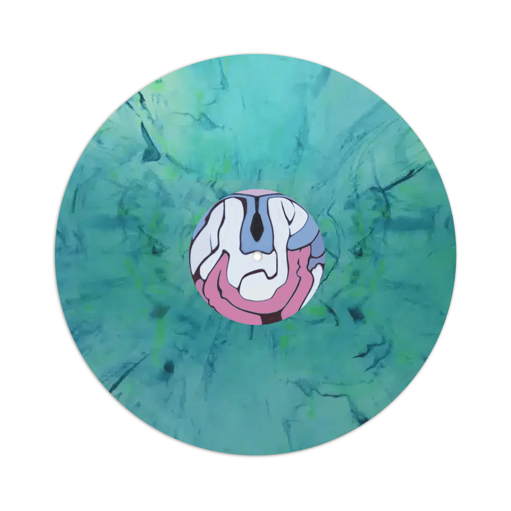 ICO 1LP - Vinyles - iam8bit - Shop Just for Games