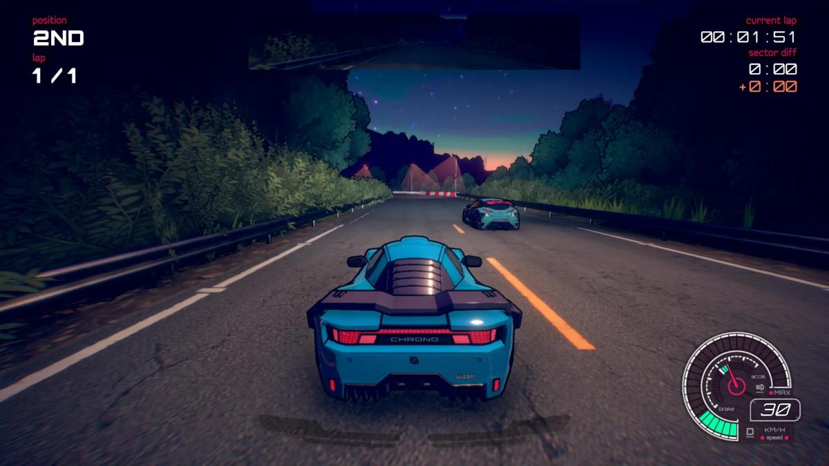 Inertial Drift Switch - Jeux Vidéo Physique - PQUBE - Shop Just for Games