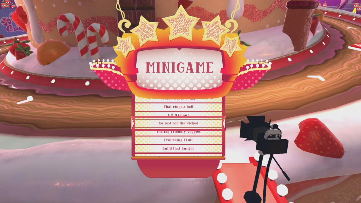 Instant Chef Party Nintendo SWITCH (Code de téléchargement) - Jeux Vidéo Code de Téléchargement - Just For Games - Shop Just for Games