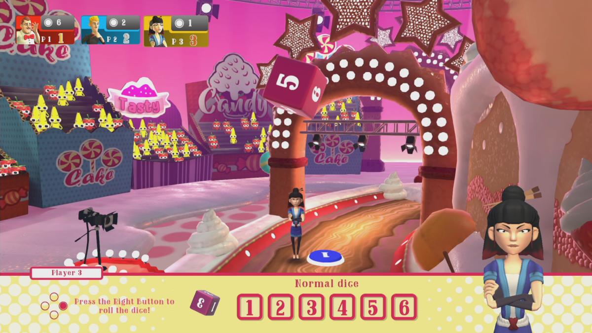 Instant Chef Party Nintendo SWITCH (Code de téléchargement) - Jeux Vidéo Code de Téléchargement - Just For Games - Shop Just for Games