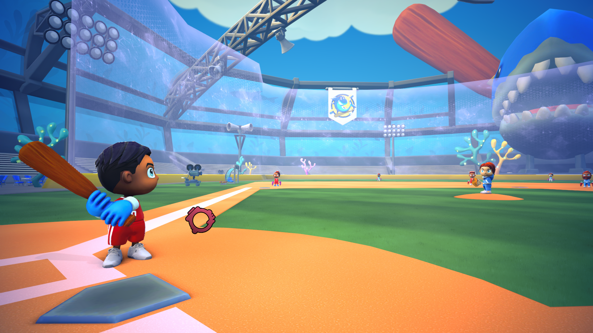Instant Sports 2 PS5 - Jeux Vidéo Physique - Maximum Entertainment - Shop Just for Games