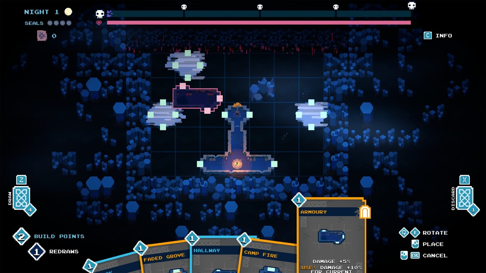 Into The Restless Ruins PS5 - Jeux Vidéo Physique - Curveball - Shop Just for Games