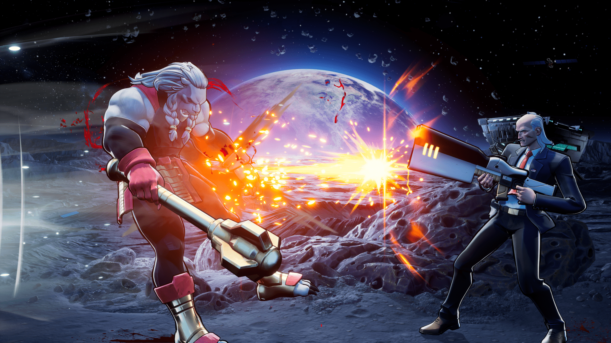 Invincible VS Collector’s Edition PS5 - Jeux Vidéo Physique - SKYBOUND - Shop Just for Games