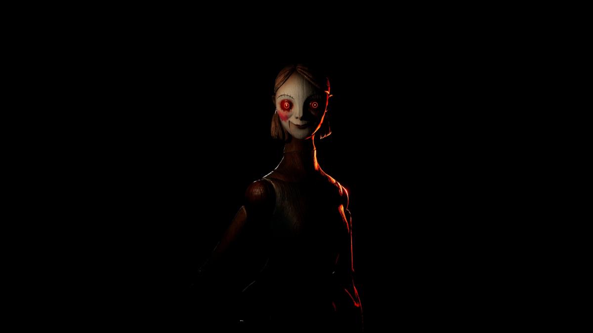 Jack Holmes Master of Puppets PS5 - Jeux Vidéo Physique - PERP GAMES - Shop Just for Games