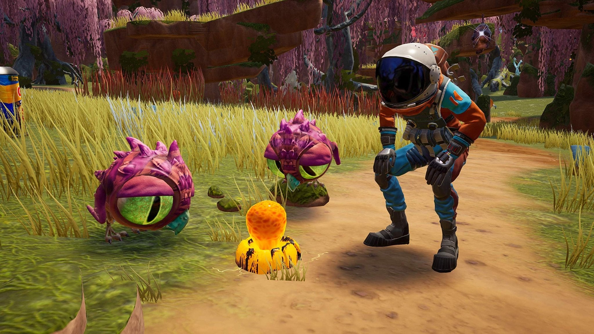 Journey To The Savage Planet Nintendo Switch - Jeux Vidéo Physique - 505 GAMES - Shop Just for Games
