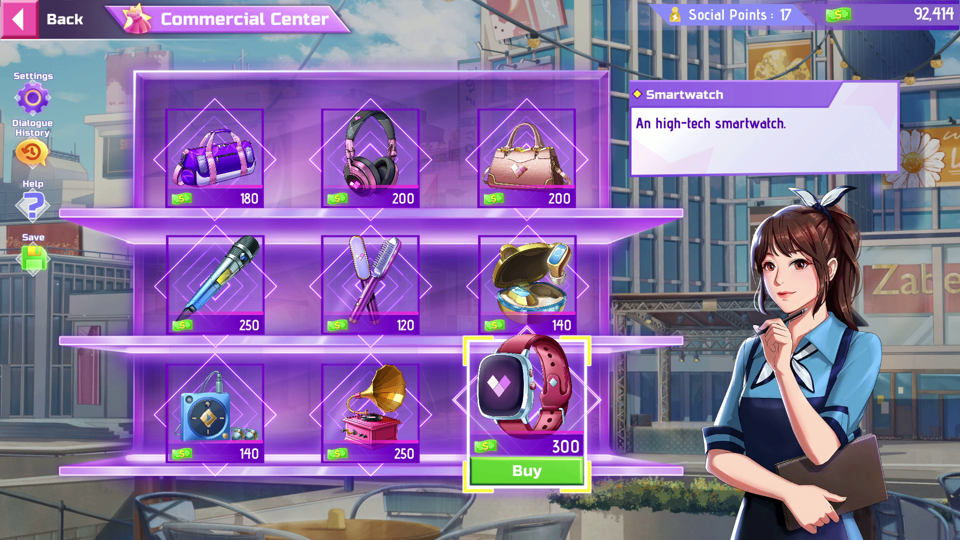 K - pop Idol Stories Road to Debut Nintendo Switch - Jeux Vidéo Physique - PQUBE - Shop Just for Games