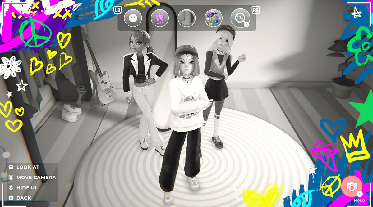 K-POP Rising : Dream To Shine Nintendo Switch - Jeux Vidéo Physique - MICROIDS - Shop Just for Games