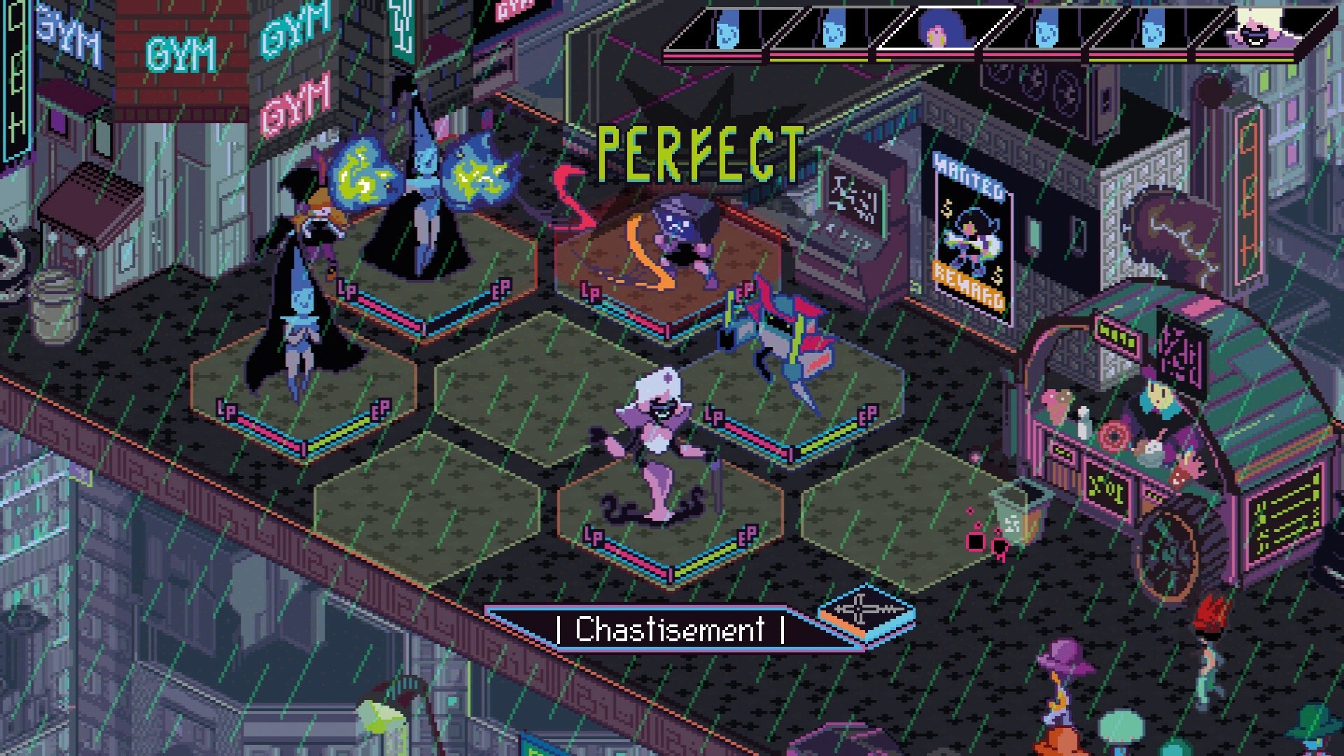 Keylocker Turn Based Cyberpunk Action Collector's Edition PS5 - Jeux Vidéo Physique - TESURA - Shop Just for Games