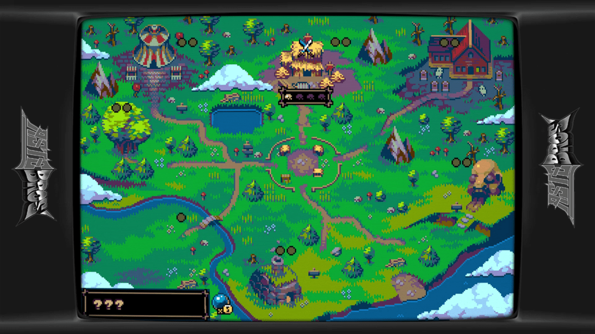 Kingdom of Asteborg PS5 - Jeux Vidéo Physique - PixelHeart - Shop Just for Games